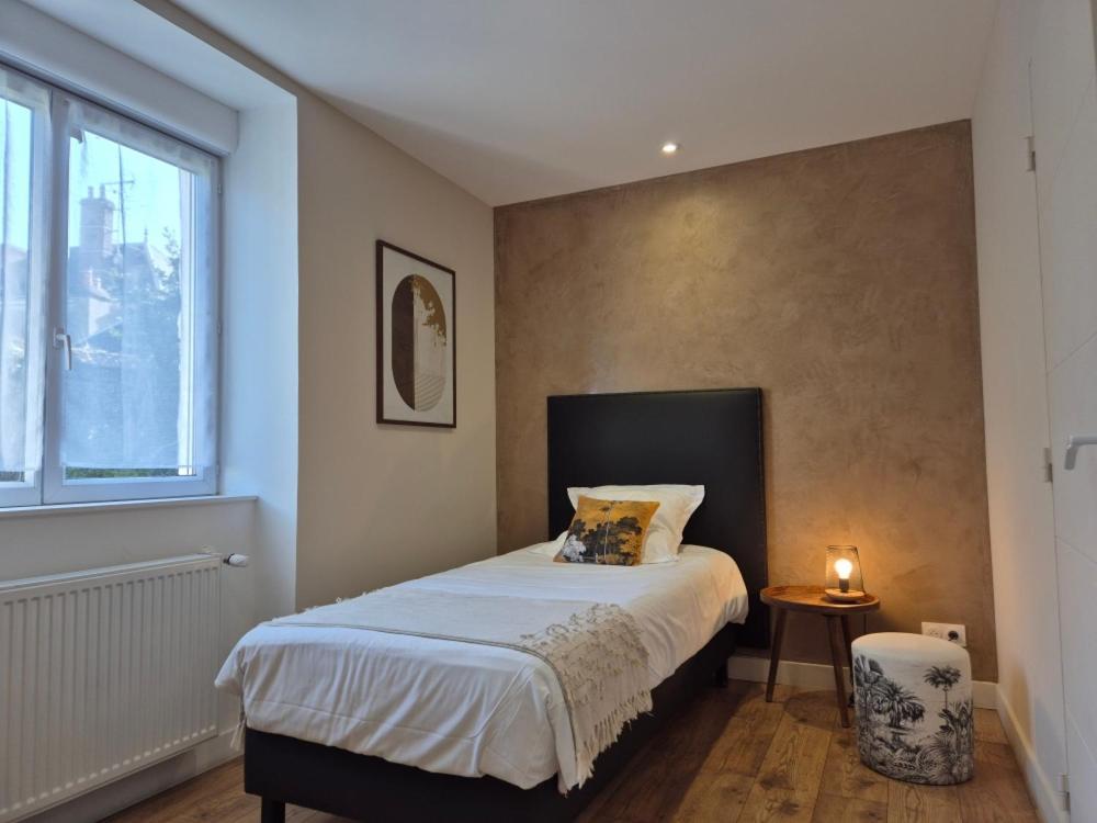 Hotel Le Beaugency Exterior foto