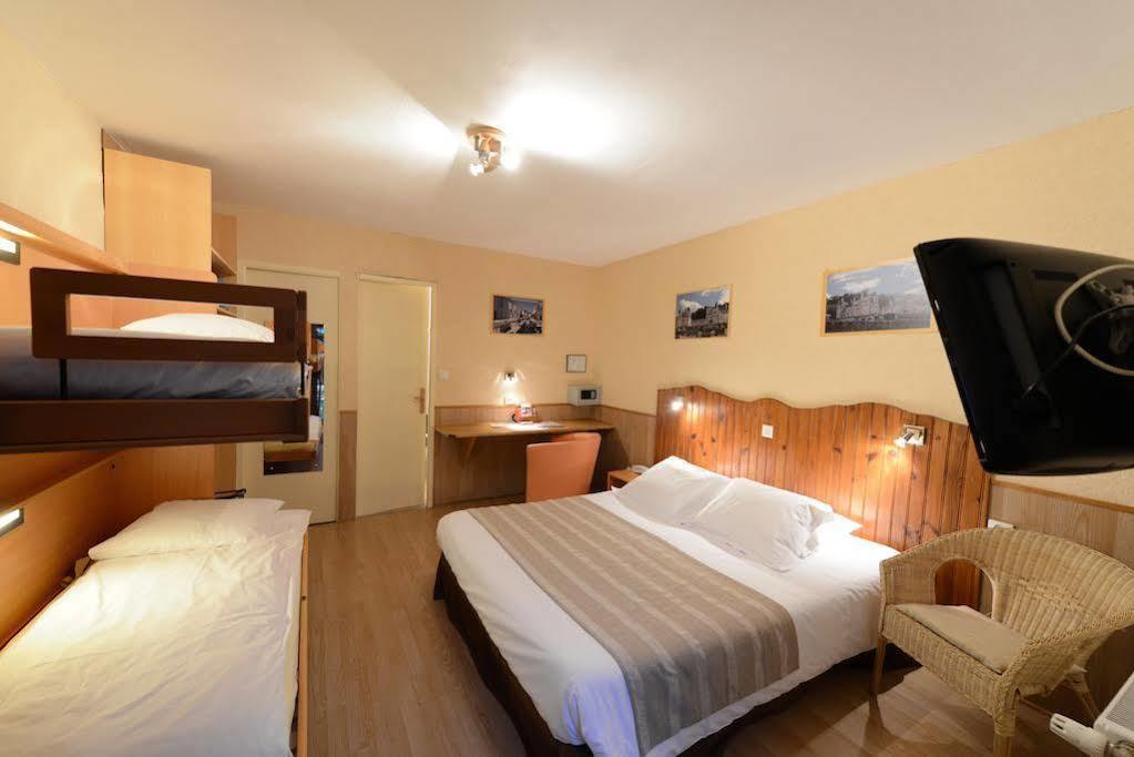 Hotel Le Beaugency Exterior foto