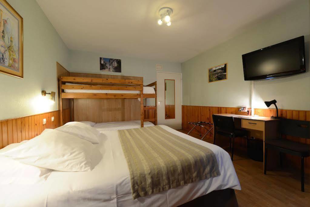 Hotel Le Beaugency Exterior foto