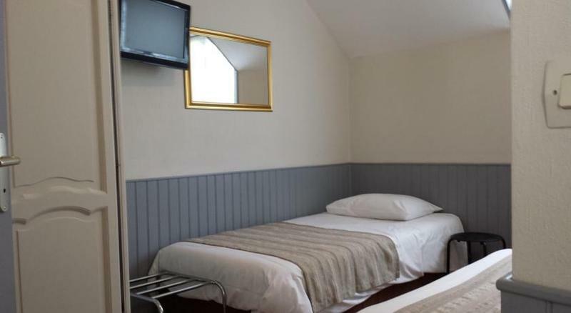 Hotel Le Beaugency Exterior foto