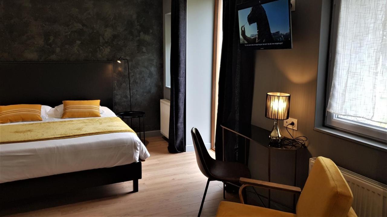 Hotel Le Beaugency Exterior foto